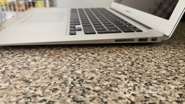MacBook Air 2017 - Imagen 5
