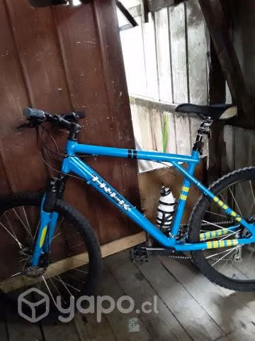Bicicleta aro 26 - Imagen 3
