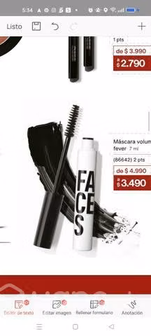 Productos natura excelente calidad
