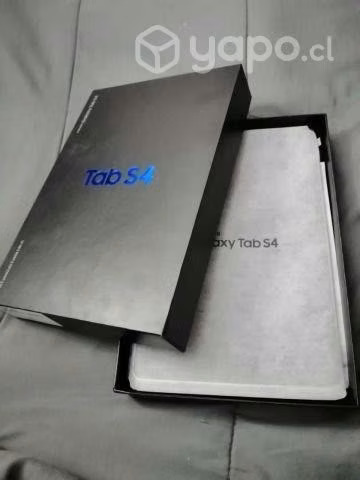 Tablet Samsung Galaxy Tab S4