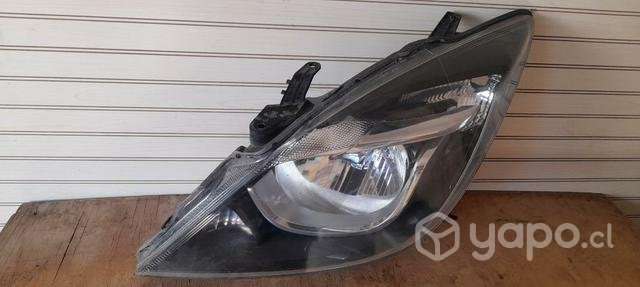 Opticos mazda bt50 2019 - Imagen 2