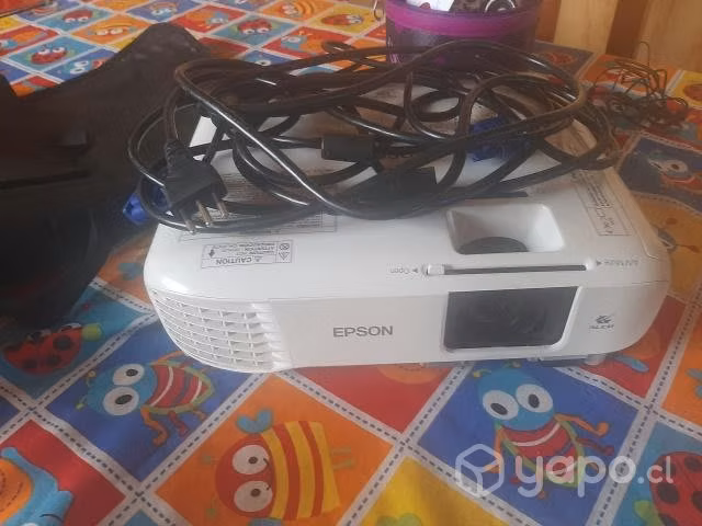 Data Epson