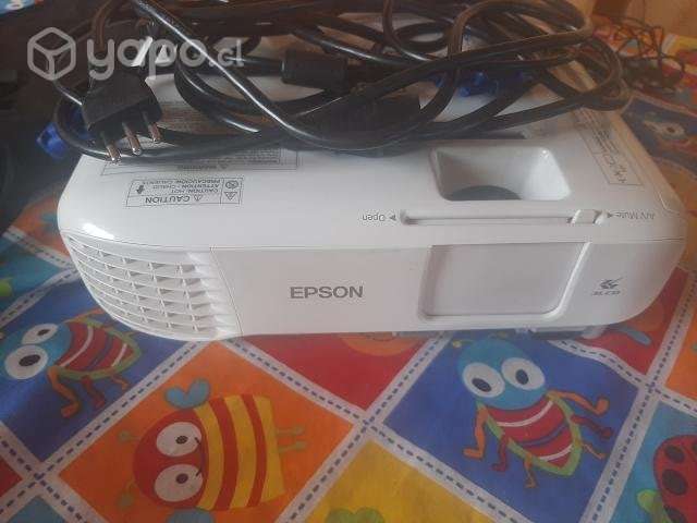 Data Epson - Imagen 2