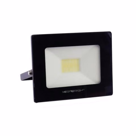 Foco Halógeno LED 30 Watts Luz Fría 6000 Lúmenes