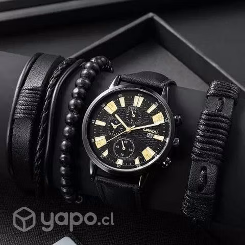 Relojes,belleza y accesorios - Imagen 3