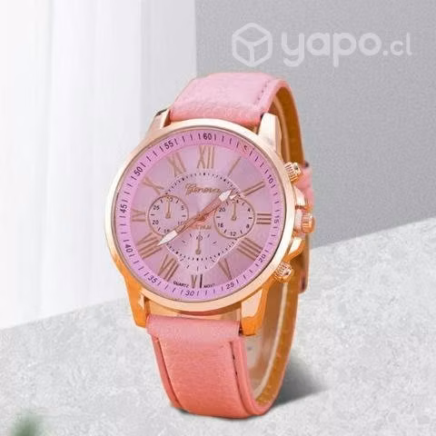Relojes,belleza y accesorios