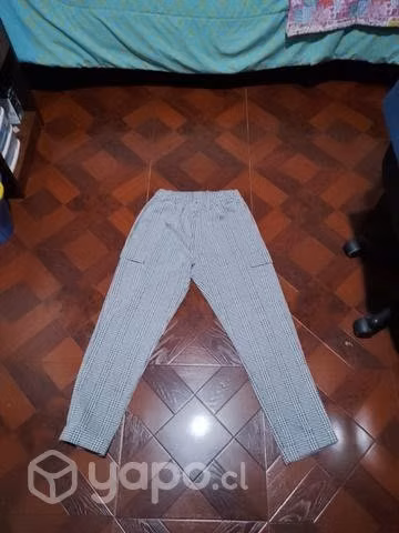 Pantalom cuadrille index - Imagen 2