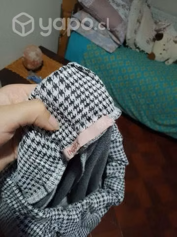 Pantalom cuadrille index - Imagen 3