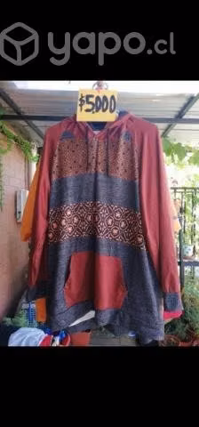 Ropa deportiva