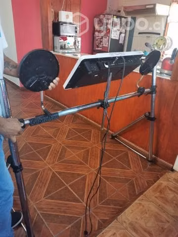 Bateria spd30 Octapad - Imagen 2