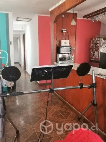 Bateria spd30 Octapad - Imagen 3