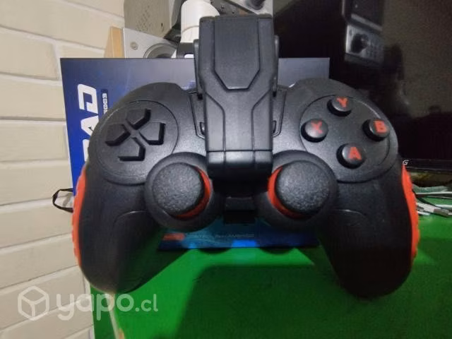 Control gamer - Imagen 3