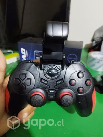 Control gamer - Imagen 2