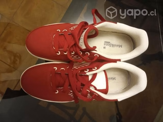 Zapatillas Maui&Sons