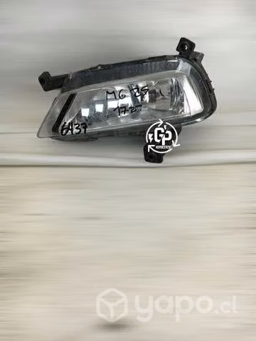 Neblinero lh mg zs 2017-2020