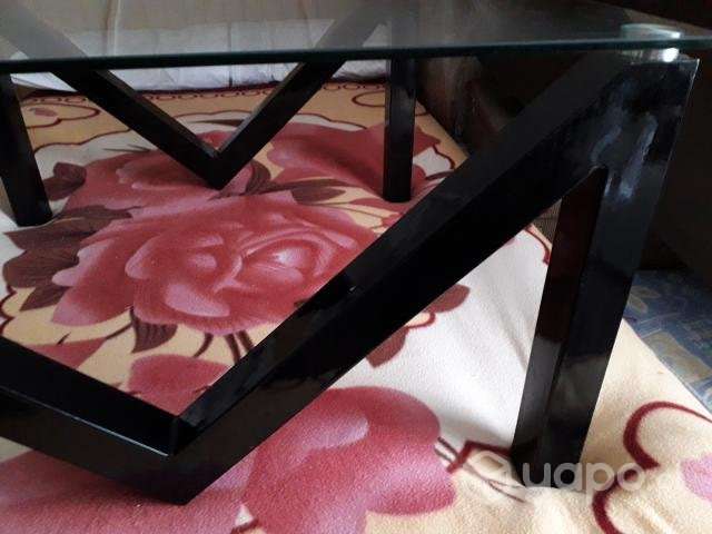Hermosa mesa de centro - Imagen 3