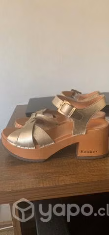 Chalas kabba talla35 cuero