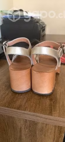 Chalas kabba talla35 cuero