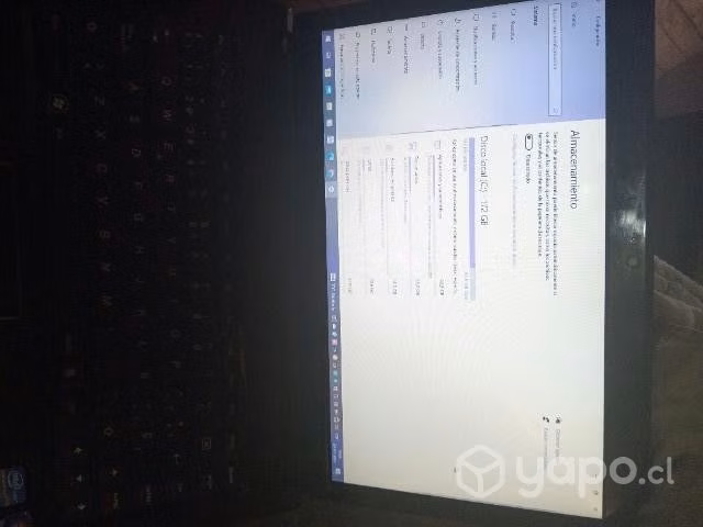 Noteboock intel core I5 - Imagen 4