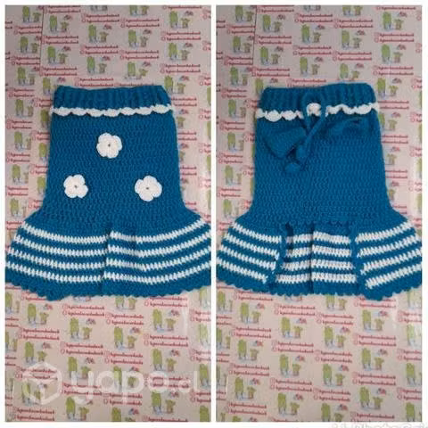Ropita de perritos