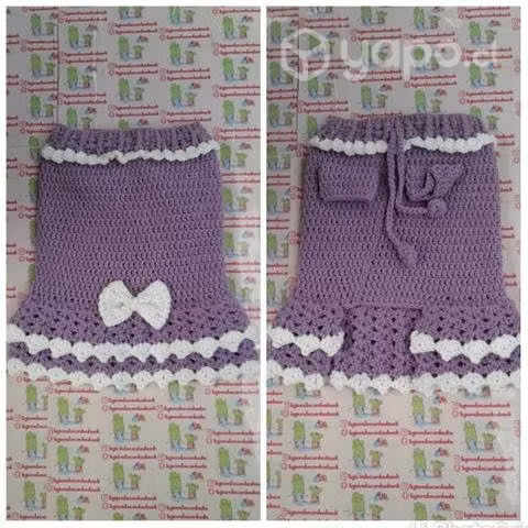 Ropita de perritos