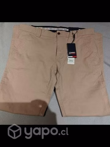 Pantalón Tommy Hilfiger - Imagen 3