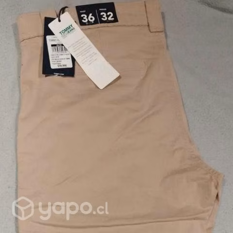 Pantalón Tommy Hilfiger - Imagen 2