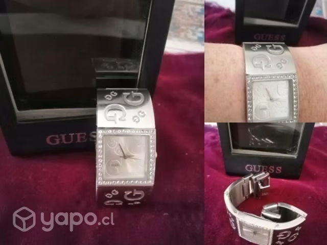 Reloj Guess