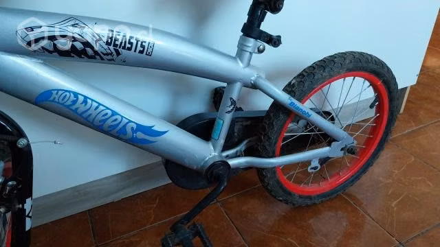 Bicicleta - Imagen 2