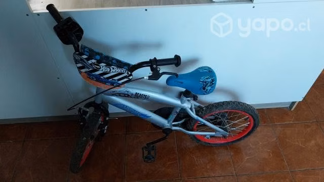 Bicicleta - Imagen 3