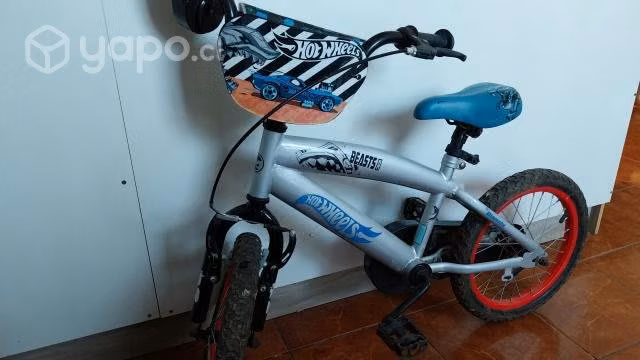 Bicicleta - Imagen 4