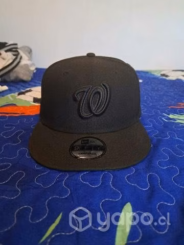 gorro original new era