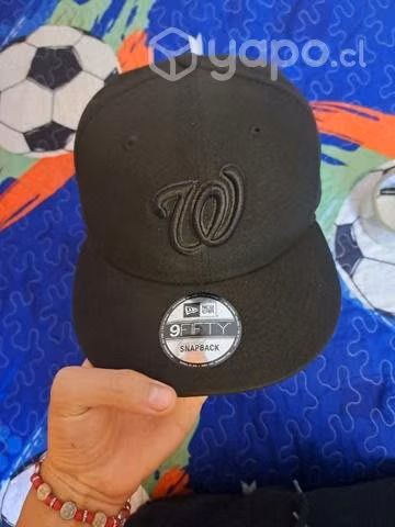 gorro original new era - Imagen 2