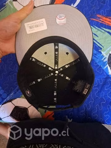gorro original new era - Imagen 5