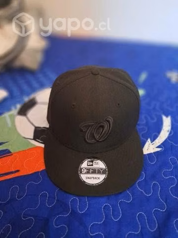gorro original new era - Imagen 3