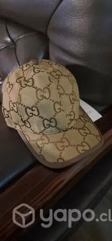 Gorra Gucci - Imagen 2