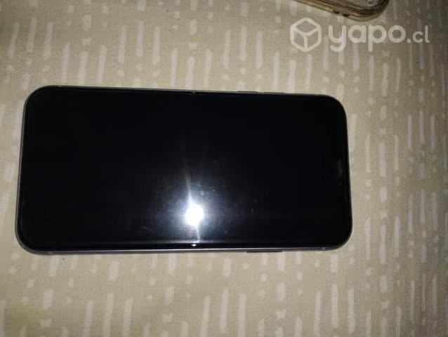 IPhone 11 morado