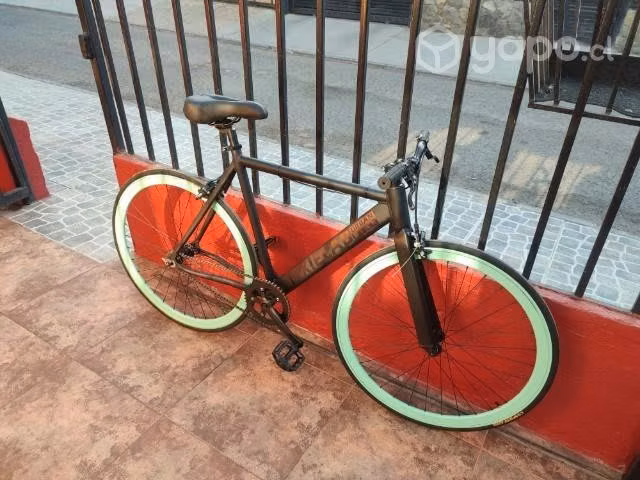 Fixielab Aro 28 Talla 53 Pesa 8 Kg, Nueva
