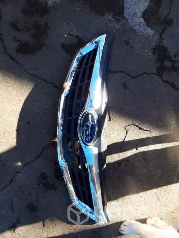 Mascara subaru impreza 2011