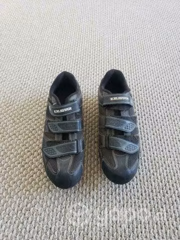 Zapatos de ciclismo - Imagen 2