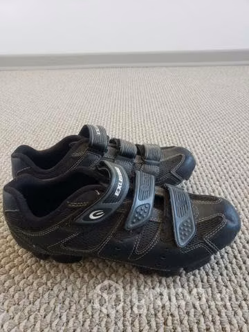 Zapatos de ciclismo