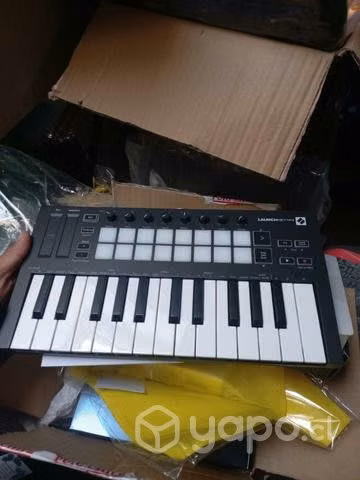 LAUNCHKEY mini - Imagen 2