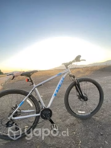 Bicicleta treck aro 29 como nueva - Imagen 6