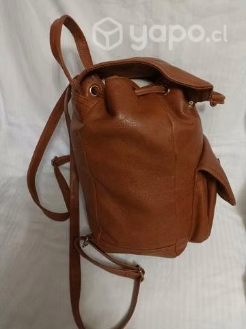 Mochila INDEX grande