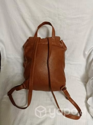 Mochila INDEX grande