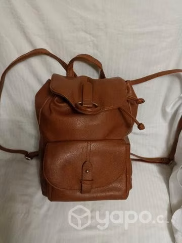 Mochila INDEX grande