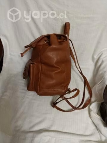 Mochila INDEX grande