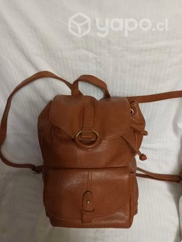 Mochila INDEX grande