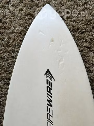 Tabla Surf Epoxy 510 Firewire Mayhem Mini Driver