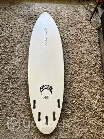 Tabla Surf Epoxy 510 Firewire Mayhem Mini Driver
